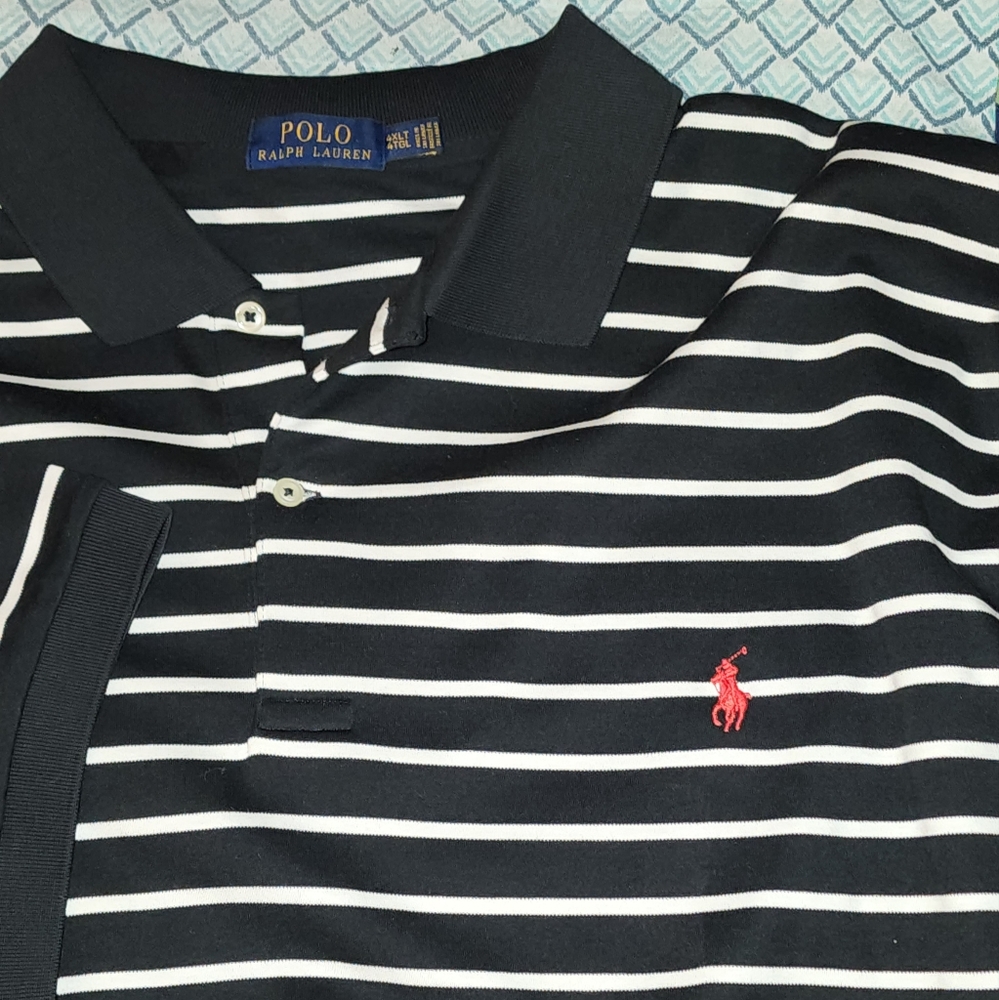 Polo Ralph Lauren Polo Shirt